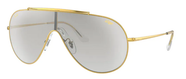Ray-Ban Wings RB3597 91966I Legend Gold