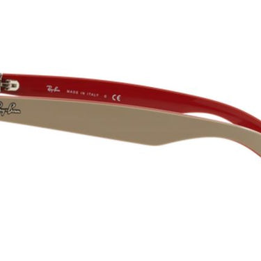 Ray-Ban Wayfarer RB2132 618185 Matte Havana