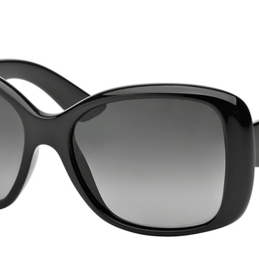 Prada Zonnebril PR 32PS 1AB5W1 Black