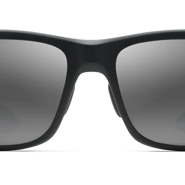 Maui Jim Pokowai Arch 439-2M Matte Black