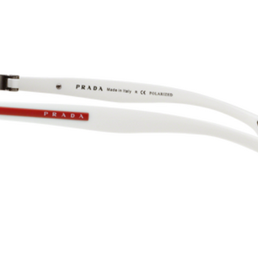Prada Sport Zonnebril PS 53PS 5AV2GO Gunmetal