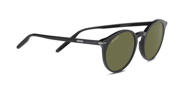 Serengeti Leonora 8954 Shiny Black