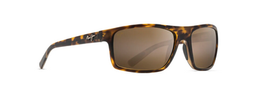 Maui Jim Byron Bay H746-10M Matte Tortoise