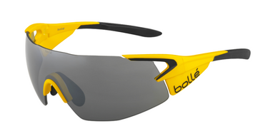 Bollé Zonnebril 5th Element Pro 12070 Matte Yellow/Grey