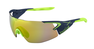 Bollé Zonnebril 5th Element Pro 12150 Origa Green Edge