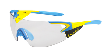 Bollé Zonnebril 5th Element Pro 12151 Matte Yellow/Blue