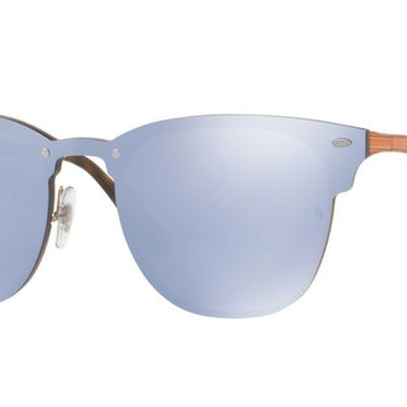 Ray-Ban Blaze Clubmaster RB3576N 90391U