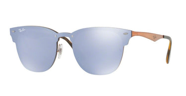 Ray-Ban Blaze Clubmaster RB3576N 90391U
