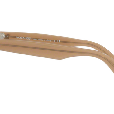 Ray-Ban Wayfarer RB4340 61667Y Beige
