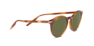 Serengeti Leonora 8955 Shiny Caramel