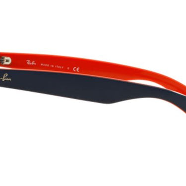 Ray-Ban Wayfarer RB2132 6180R5 Matte Havana