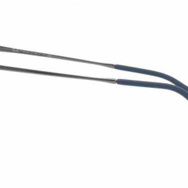 Ray-Ban Erika RB4171 60028G Rubber Blue