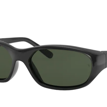 Ray-Ban Daddy-O RB2016 601/31 Black