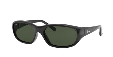Ray-Ban Daddy-O RB2016 601/31 Black