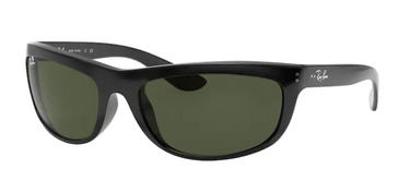 Ray-Ban Balorama RB4089 601/31 Black
