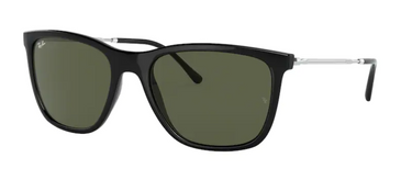 Ray-Ban RB4344 601/31 Black