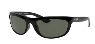 Ray-Ban Balorama RB4089 601/58 Black
