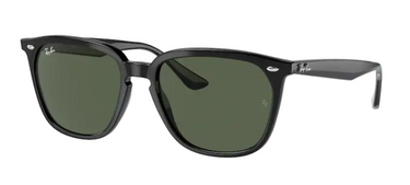 Ray-Ban RB4362 601/71 Black