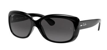 Ray-Ban Jacky Ohh RB4101 601/T3 Black
