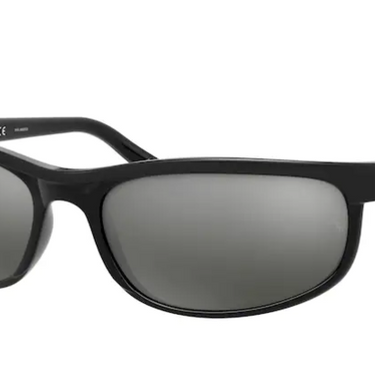 Ray-Ban Predator 2 RB2027 601/W1 Black