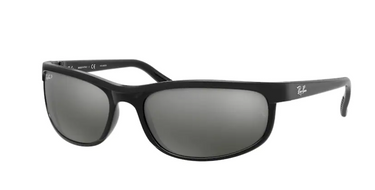Ray-Ban Predator 2 RB2027 601/W1 Black