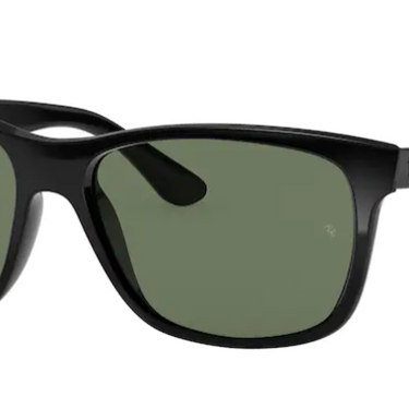 Ray-Ban RB4181 601 Black