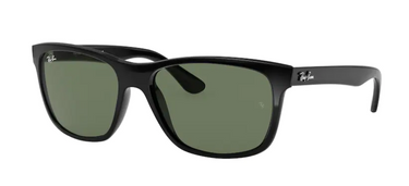 Ray-Ban RB4181 601 Black