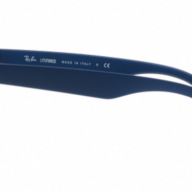 Ray-Ban RB4207 60158G Matte Blue
