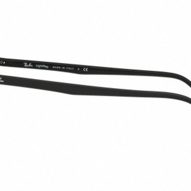 Ray-Ban RB4266 601S3R Matte Black