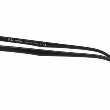Ray-Ban LightRay RB4266 601S55 Matte Black