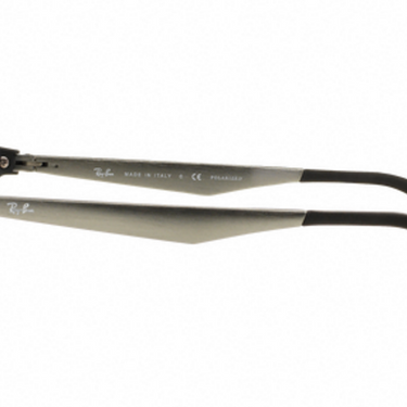 Ray-Ban RB4235 601S58 Matte Black