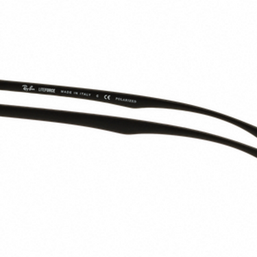 Ray-Ban Liteforce RB4237 601S58 Matte Black
