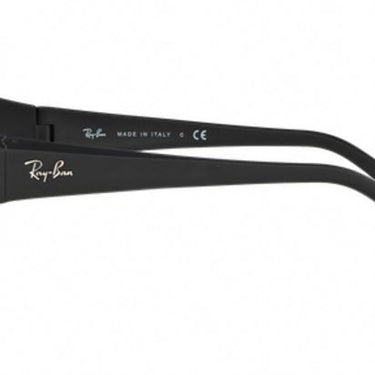 Ray-Ban Daddy-O RB2016 601S71 Matte Black