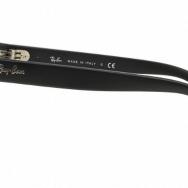 Ray-Ban Highstreet RB4216 601S71 Matte Black