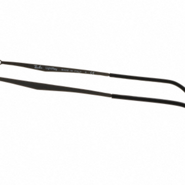 Ray-Ban RB4224 601S71 Matte black