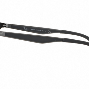 Ray-Ban RB4228 601S71 Matte Black