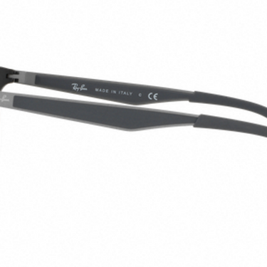 Ray-Ban RB4267 601S71 Matte Black