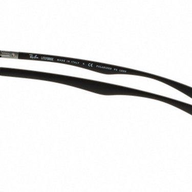 Ray-Ban Liteforce RB4179 601S82 Matte Black