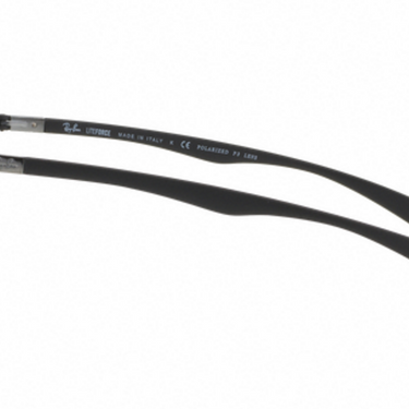Ray-Ban Liteforce RB4179 601S9A Matte Black