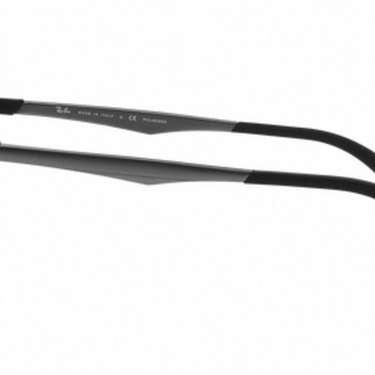 Ray-Ban Active Lifestyle RB4214 601S9A Matte Black