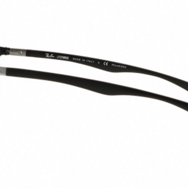 Ray-Ban RB4231 601S9A Matte Black