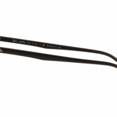 Ray-Ban Round II LightRay RB4242 601S9A Matte Black