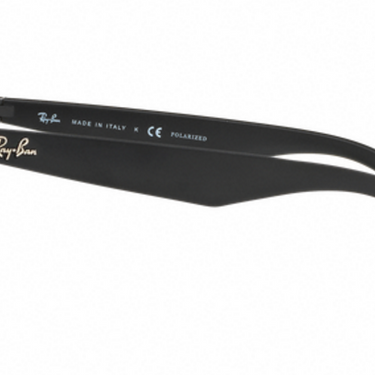 Ray-Ban Chromance RB4264 601SA1 Matte Black