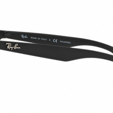 Ray-Ban Chromance RB4265 601SA1 Matte Black