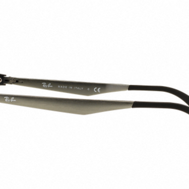 Ray-Ban RB4235 601S Matte Black
