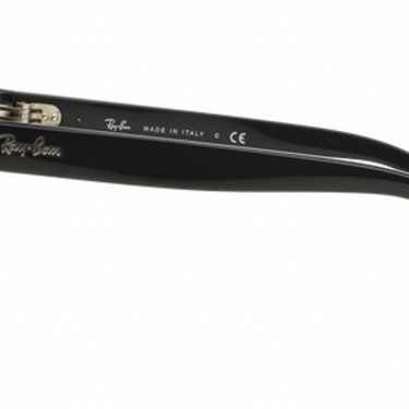 Ray-Ban Highstreet RB4216 601/11 Black