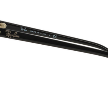 Ray-Ban Cats RB4126 601/32 Black