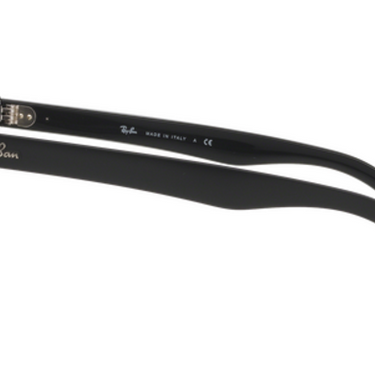 Ray-Ban Boyfriend RB4147 601/32 Black