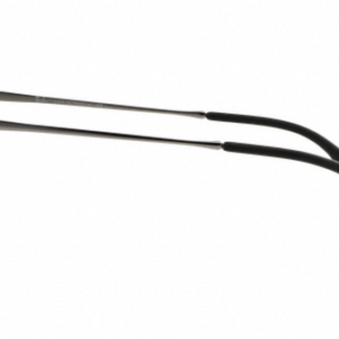 Ray-Ban Chris RB4187 601/55 Black