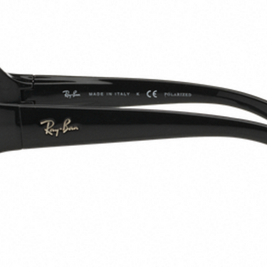 Ray-Ban RB4075 601/58 Black